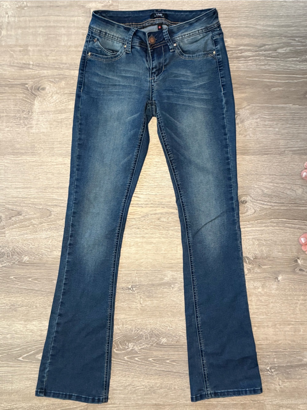YMI Jeans Denim Pants